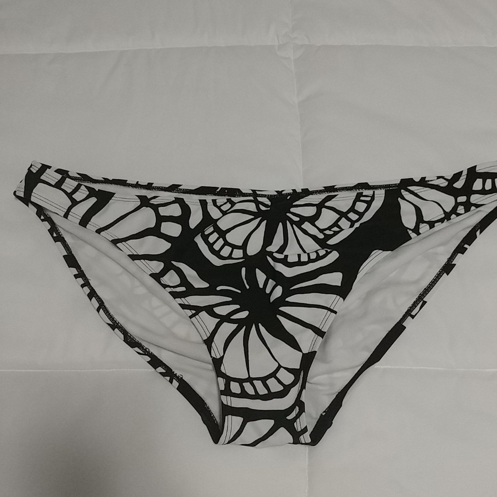 Bathing suit bottom